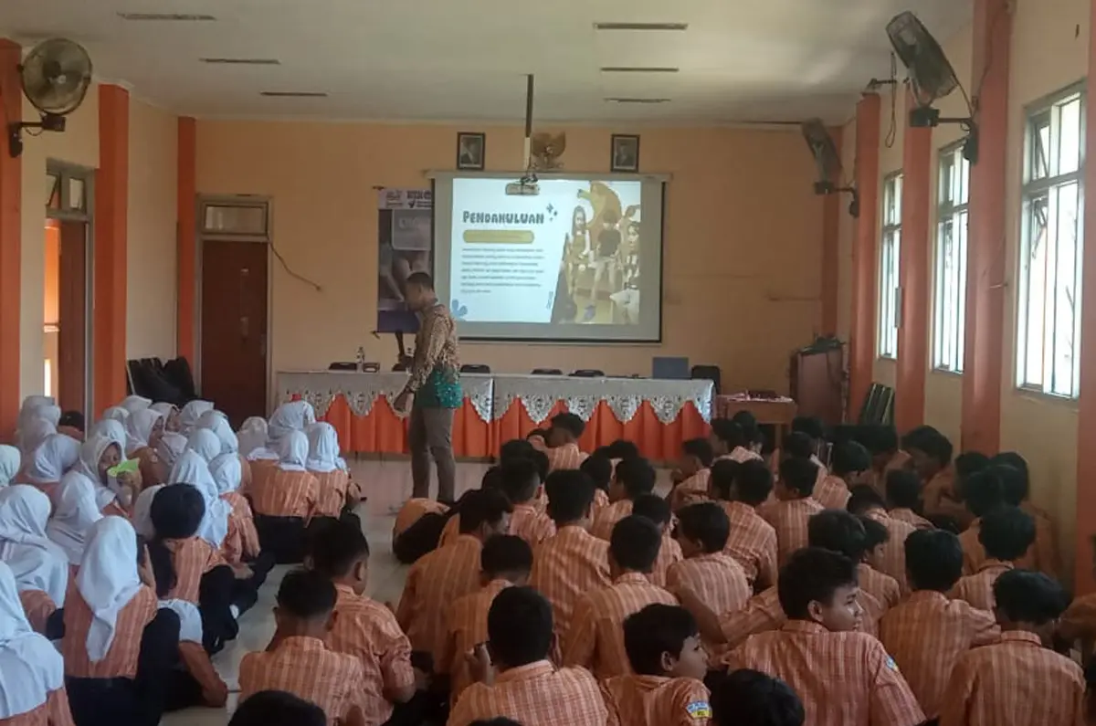 IHT Pemanfaatan Canva untuk Media Pembelajaran