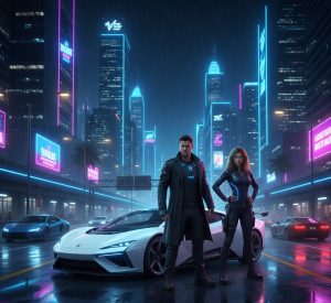 GTA 6 Kembali Ditunda ke 2026, Ini Penjelasan Resmi dari Rockstar Games