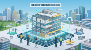 BIM Building Information Modelling, Kursus BIM di Semarang untuk arsitektur, kontraktor sipil dan teknik sipil