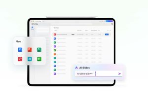 PS Office bisa digunakan di berbagai macam device
