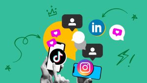 Kursus sosial media marketing pemasaran digital