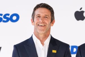 John Ternus